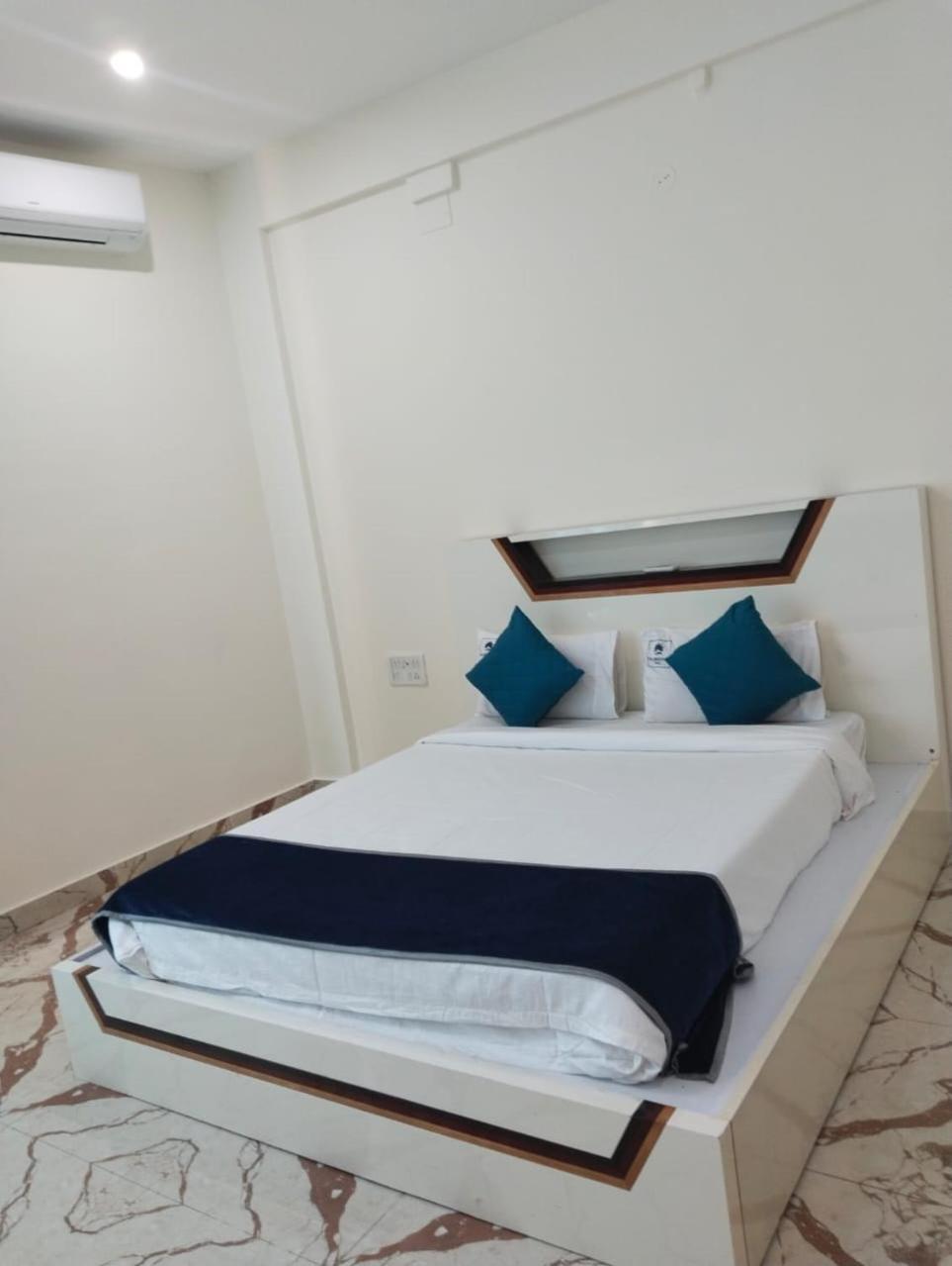 Hotel Airport Residency Devanahalli Exteriér fotografie