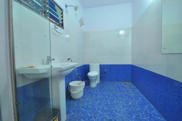 Hotel Airport Residency Devanahalli Exteriér fotografie